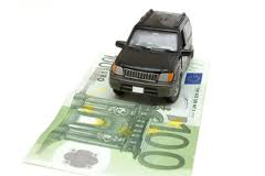 Daň z motorových vozidiel na rok 2013